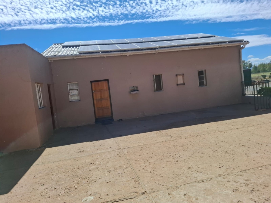 Commercial Property for Sale in Touws River Rural Western Cape